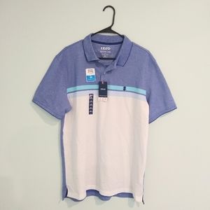 Izod Advantage Performance polo